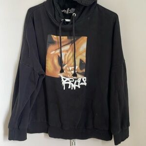 Arianna grande hoodie